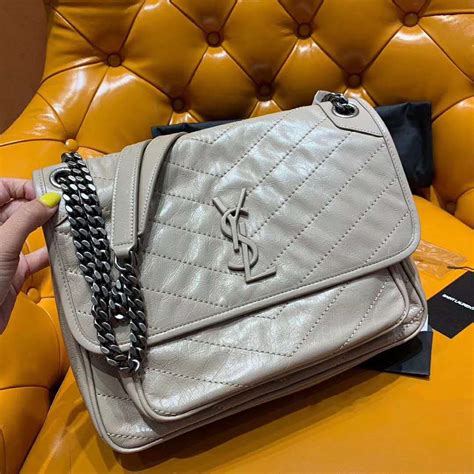 maroquinerie ysl|Women's Saint Laurent Handbags .